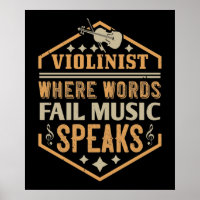Violine - Wo Worte Musik Versagt sprechen