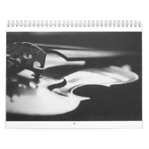Violinen-Meister Kalender