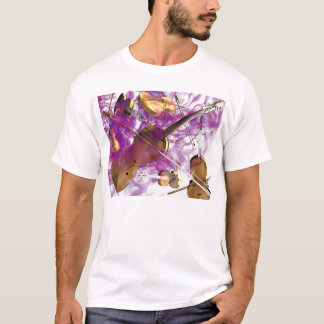 VIOLINEN T-Shirt