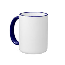 Violinen-und Stern-Kaffee-Tasse