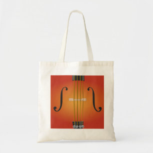 Violinen-, Viola-, Cello- oder Bass-Taschentasche Tragetasche