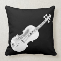 Violinenkissen