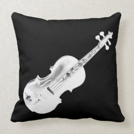 Violinenkissen Kissen