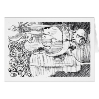 "Violini" - Debby Wang