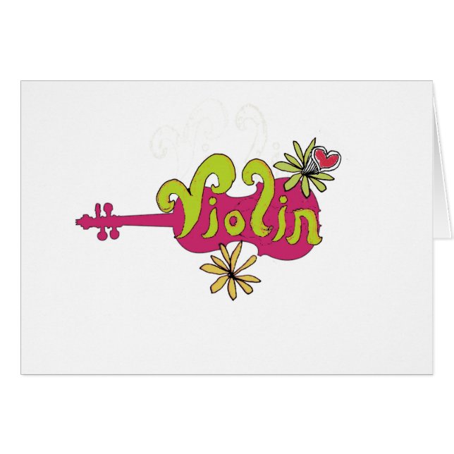 violinplayer (Devant horizontal)