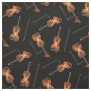 Violins Music Musician Saal Dekoration Stoff