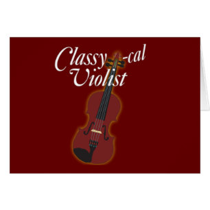 Violist Nobel-cal
