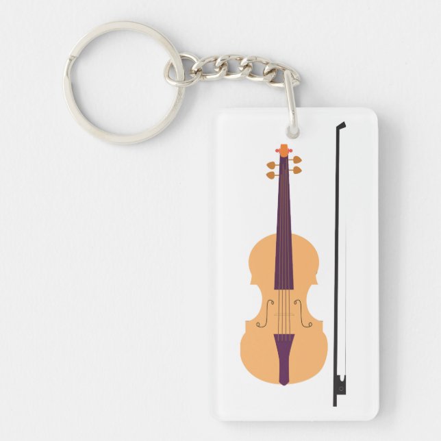 Violon (Devant)