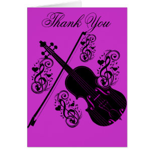 Violon, amour cinglé_