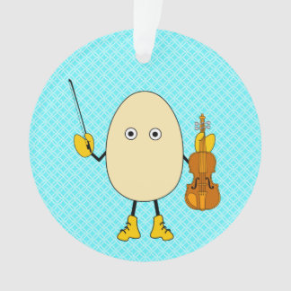 Violoniste d'Egghead