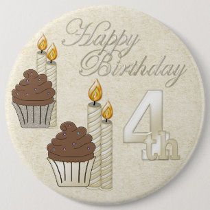 VIP 4. BD-Taste Button