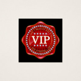VIP Carré Business, Cadeaux, Cartes de Message & P