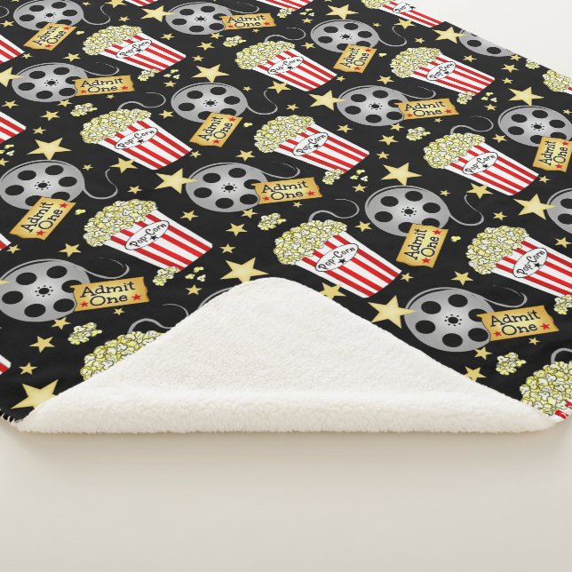 VIP Film / Theater Sherpadecke (3/4)