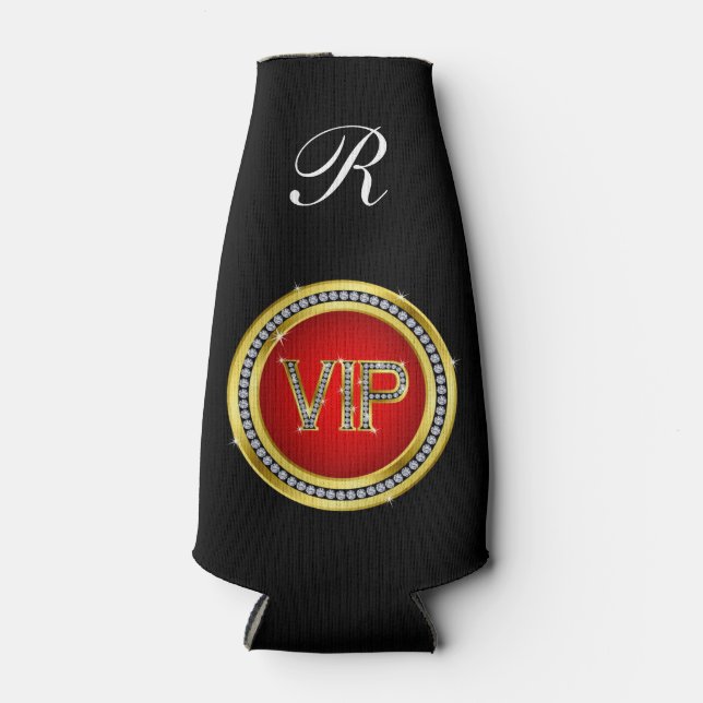 VIP Flasche Cooler - srl Flaschenkühler (Vorderseite)