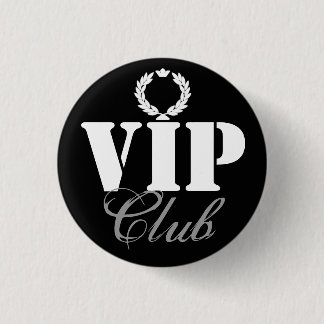 Vip-Knopf Button