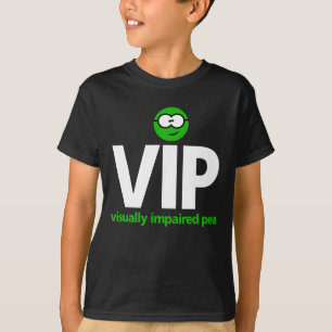VIP - Lil Erbse T-Shirt