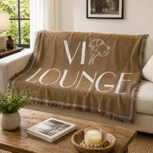VIP-Lounge Decke