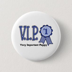 VIP-Pappy Button