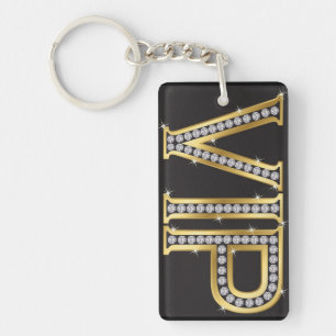 VIP - Porte - clé des membres VIP - SRF