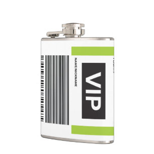 VIP REISE FLASKCHE FLACHMANN