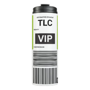 VIP-REISE-THERMOBECHER THERMOSBECHER