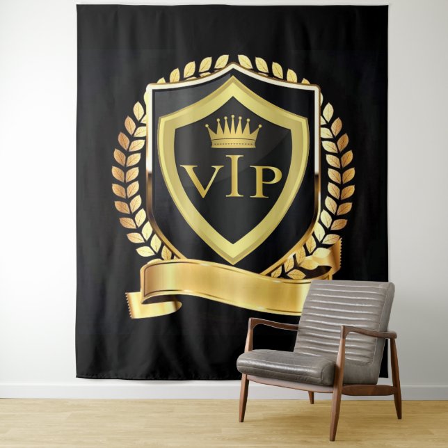 VIP WANDTEPPICH (Beispiel)