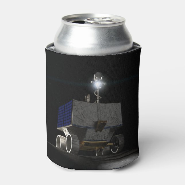 VIPER Moon Rover Dosenkühler (Kanne Vorderseite)