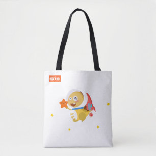 VIPKID kosmische Dino Taschen-Tasche Tasche