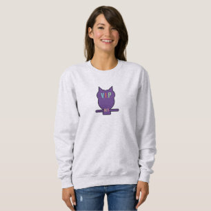 VIPKID OWL SWEATSHIRT. SWEATSHIRT