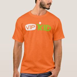 VIPKID-T - Shirt Großlogos