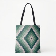 Viral Kid Blanket Tasche von Betty McKnit
