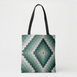 Viral Kid Blanket Tasche von Betty McKnit