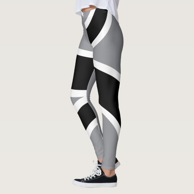 Viral Spiral Leggings (Links)