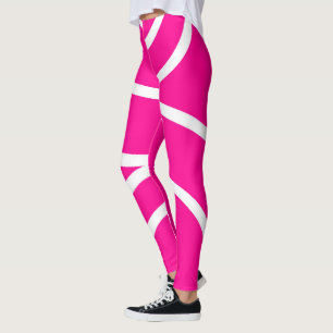 Viral Spiral Leggings