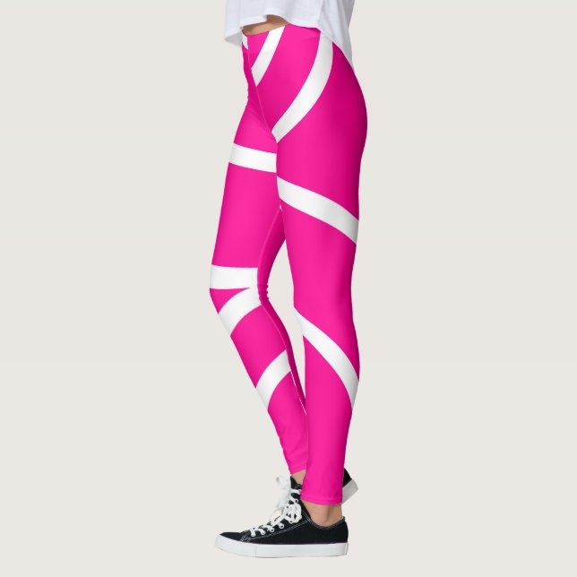 Viral Spiral Leggings (Links)