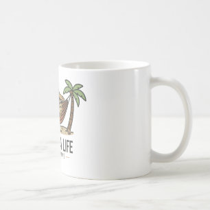 Viralata Life Tasse