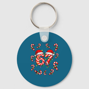 Virale 67 Zuckerstange Weihnachten Meme 67 Sechs S Schlüsselanhänger