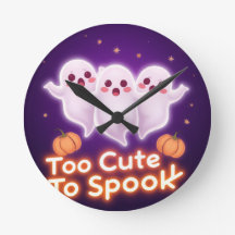 Virale gruselige süße Geister 👻 Halloween-Design