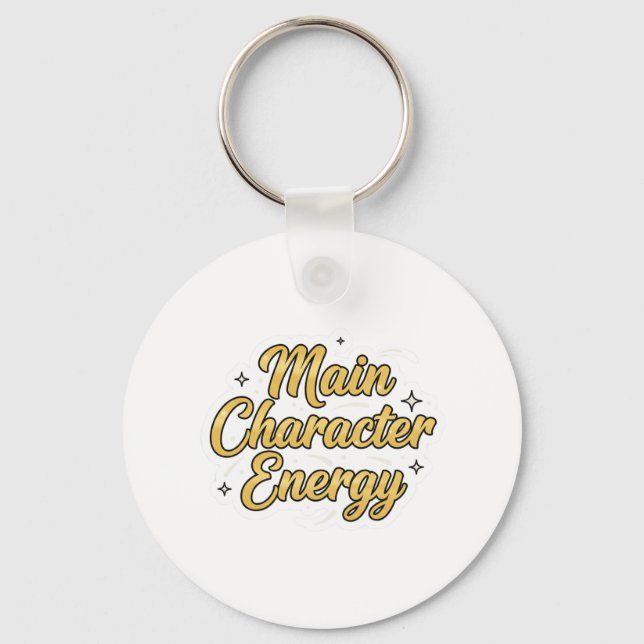 ViralVibes Collection Schlüsselanhänger (Vorderseite)