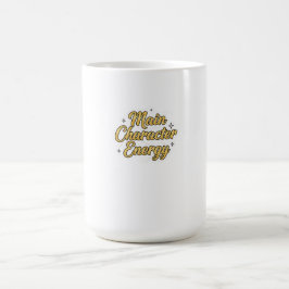 ViralVibes Kollektion Kaffeetasse
