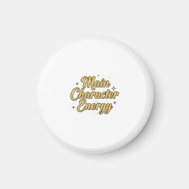 ViralVibes Kollektion Magnet (Vorne)