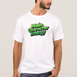 ViralVibes Kollektion T-Shirt