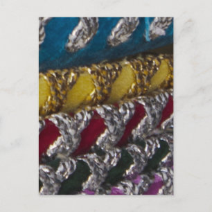 Virant Bling Postkarte