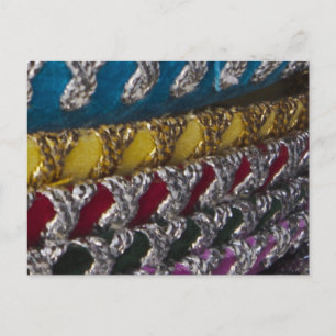 Virant Bling Postkarte