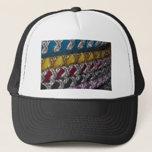 Virant Bling Truckerkappe