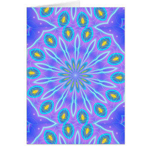 Virbrant Retro Blue