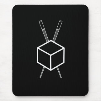 VirenTofu Mousepad