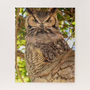 Virenuhreule-Puzzle   Wildnis-Natur-Puzzle