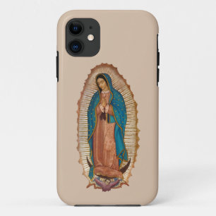 Virgen de Guadalupe Case-Mate iPhone Hülle