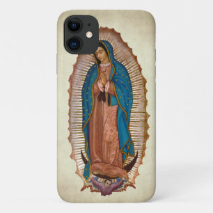 Virgen De Guadalupe Handy/iPad Fall Case-Mate iPhone Hülle